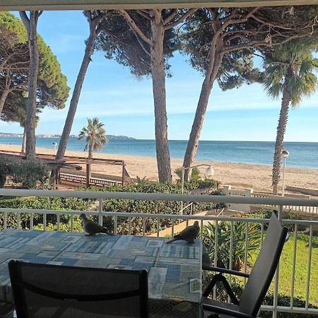 Primera Linea De Mar En Cambrils Eksteriør bilde